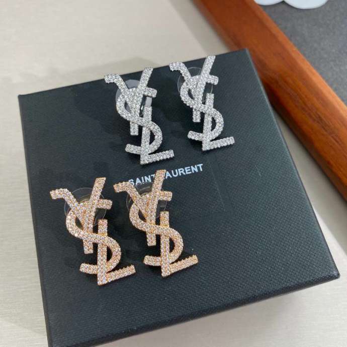 Picture of YSL Earring _SKUYSLearring02cly10217741